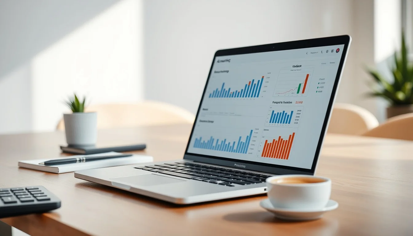 Supporting pricing visual
